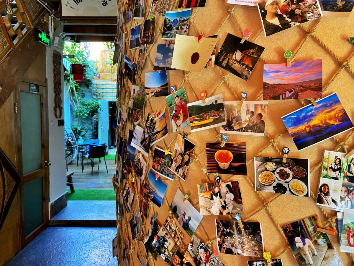 Juxian Boutique Lijiang (Yunnan)